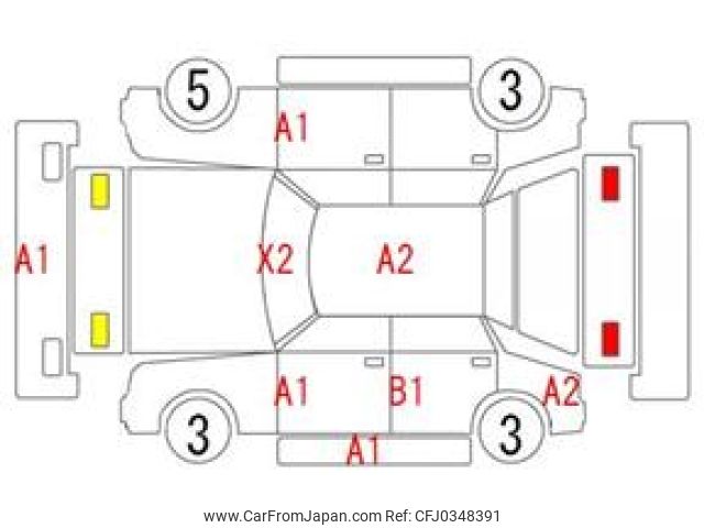 toyota raize 2021 -TOYOTA--Raize 5AA-A202A--A202A-0000714---TOYOTA--Raize 5AA-A202A--A202A-0000714- image 2