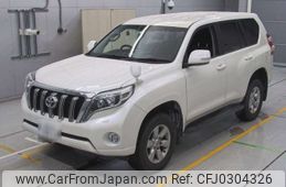 toyota land-cruiser-prado 2016 -TOYOTA 【豊田 300の8032】--Land Cruiser Prado GDJ150W-0016838---TOYOTA 【豊田 300の8032】--Land Cruiser Prado GDJ150W-0016838-