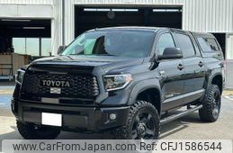 toyota tundra 2014 CFJ1586544