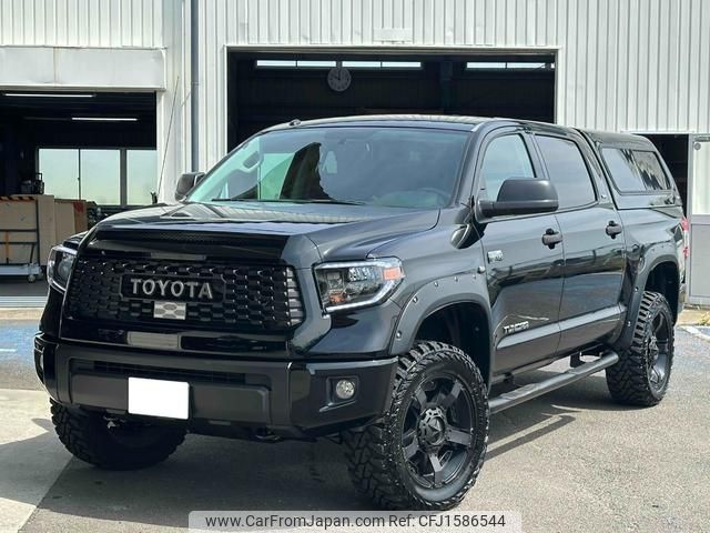 toyota tundra 2014 CFJ1586544 image 1