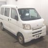daihatsu hijet-van 2012 -DAIHATSU--Hijet Van S331V--0069458---DAIHATSU--Hijet Van S331V--0069458- image 1