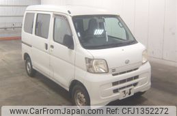 daihatsu hijet-van 2012 -DAIHATSU--Hijet Van S331V--0069458---DAIHATSU--Hijet Van S331V--0069458-