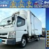 mitsubishi-fuso canter 2018 CFJ1703023 image 1