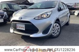 toyota aqua 2018 quick_quick_NHP10_NHP10-6768500