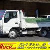 isuzu elf-truck 2014 -ISUZU--Elf TKG-NJR85AD--NJR85-7039598---ISUZU--Elf TKG-NJR85AD--NJR85-7039598- image 1