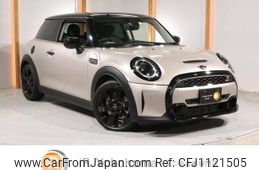 mini mini-others 2021 -BMW--BMW Mini XU15MW--02R40849---BMW--BMW Mini XU15MW--02R40849-
