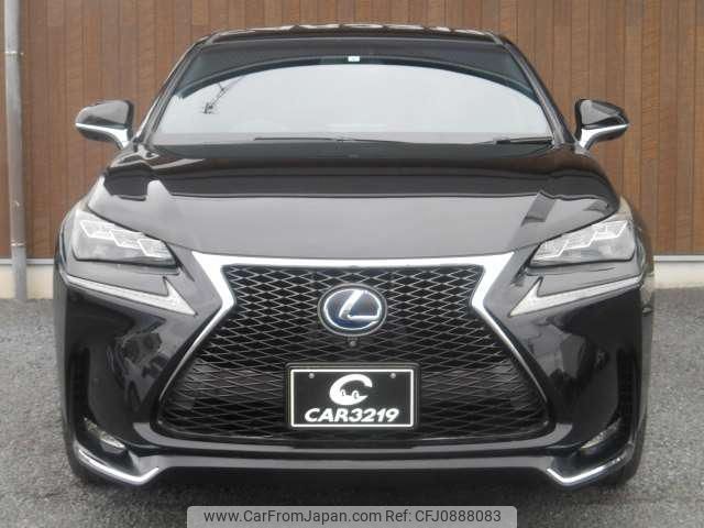 lexus nx 2015 -LEXUS 【名変中 】--Lexus NX AYZ10--1003916---LEXUS 【名変中 】--Lexus NX AYZ10--1003916- image 2