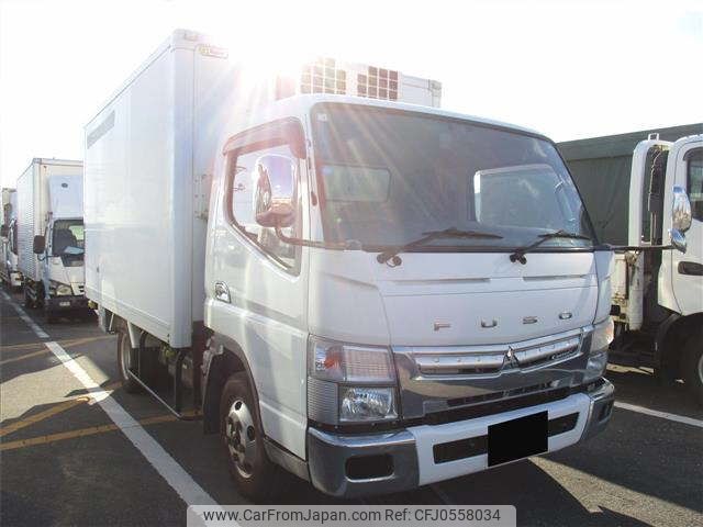 mitsubishi-fuso canter 2011 -MITSUBISHI--Canter FEB50-500998---MITSUBISHI--Canter FEB50-500998- image 1