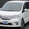 nissan serena 2011 quick_quick_DBA-FC26_FC26-016496 image 1