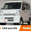 suzuki every 2021 -SUZUKI--Every HBD-DA17V--DA17V-525684---SUZUKI--Every HBD-DA17V--DA17V-525684- image 1