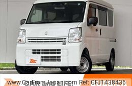 suzuki every 2021 -SUZUKI--Every HBD-DA17V--DA17V-525684---SUZUKI--Every HBD-DA17V--DA17V-525684-