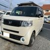 honda n-box-slash 2016 -HONDA 【愛媛 581ﾊ5254】--N BOX SLASH JF1--9200088---HONDA 【愛媛 581ﾊ5254】--N BOX SLASH JF1--9200088- image 1