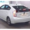 toyota prius 2012 -TOYOTA--Prius DAA-ZVW30--ZVW30-1483222---TOYOTA--Prius DAA-ZVW30--ZVW30-1483222- image 2