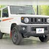 suzuki jimny 2023 quick_quick_JB64W_JB64W-308239 image 16
