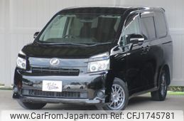 toyota voxy 2009 CFJ1745781