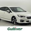 subaru impreza-wagon 2017 -SUBARU--Impreza Wagon DBA-GT6--GT6-009889---SUBARU--Impreza Wagon DBA-GT6--GT6-009889- image 1