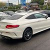 mercedes-benz c-class 2018 -MERCEDES-BENZ--Benz C Class DBA-205340--WDD2053402F765220---MERCEDES-BENZ--Benz C Class DBA-205340--WDD2053402F765220- image 6