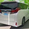 toyota alphard-g 2017 quick_quick_DBA-AGH30W_AGH30-0139273 image 3