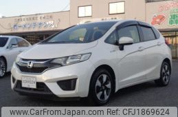 honda fit-hybrid 2016 CFJ1869624