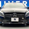 mercedes-benz a-class 2015 -MERCEDES-BENZ--Benz A Class DBA-176042--WDD1760422V112707---MERCEDES-BENZ--Benz A Class DBA-176042--WDD1760422V112707- image 17