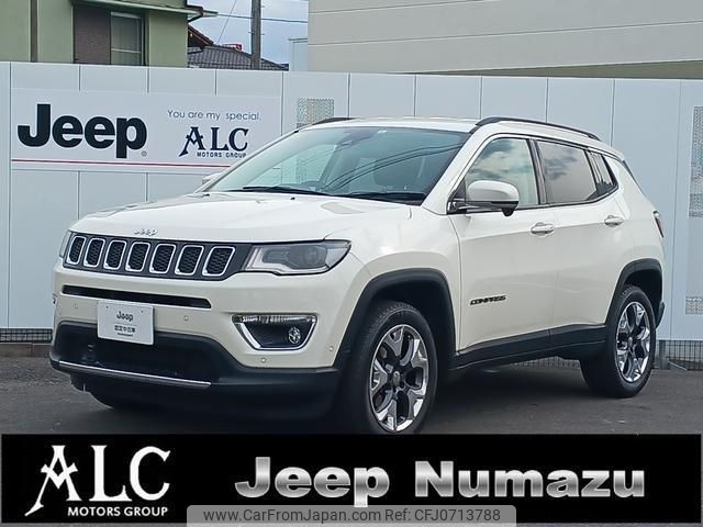 jeep compass 2019 quick_quick_M624_MCANJRCB4KFA47924 image 1