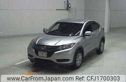 honda vezel 2014 CFJ1700303