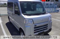 daihatsu hijet-van 2023 -DAIHATSU--Hijet Van S700V--0057837---DAIHATSU--Hijet Van S700V--0057837-