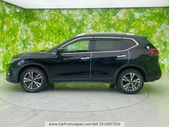 nissan x-trail 2017 quick_quick_HT32_NT32-079562 image 2