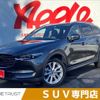 mazda cx-8 2018 -MAZDA--CX-8 3DA-KG2P--KG2P-122100---MAZDA--CX-8 3DA-KG2P--KG2P-122100- image 1