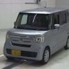 honda n-box 2019 -HONDA 【佐賀 581ﾃ7834】--N BOX DBA-JF4--JF4-8100287---HONDA 【佐賀 581ﾃ7834】--N BOX DBA-JF4--JF4-8100287- image 1