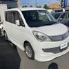 suzuki solio 2011 -SUZUKI--Solio DBA-MA15S--MA15S-107023---SUZUKI--Solio DBA-MA15S--MA15S-107023- image 1