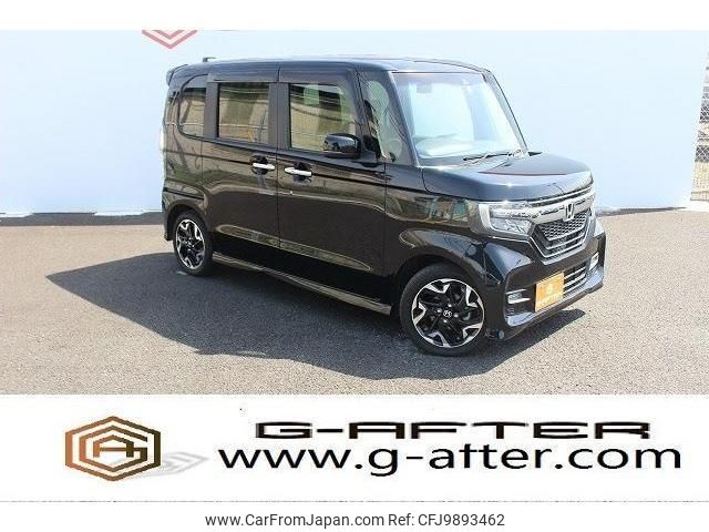 honda n-box 2019 quick_quick_6BA-JF3_JF3-2200415 image 1