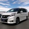 nissan serena 2018 -NISSAN--Serena GFC27--130373---NISSAN--Serena GFC27--130373- image 1