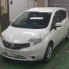 nissan note 2014 -NISSAN 【長岡 501ﾂ645】--Note NE12-013652---NISSAN 【長岡 501ﾂ645】--Note NE12-013652- image 7