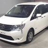 nissan serena 2016 -NISSAN--Serena HC26--132163---NISSAN--Serena HC26--132163- image 1