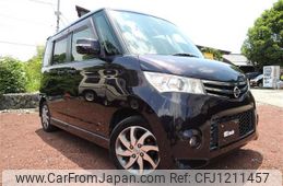nissan roox 2012 -NISSAN--Roox DBA-ML21S--ML21S-597907---NISSAN--Roox DBA-ML21S--ML21S-597907-