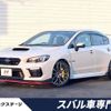 subaru wrx 2020 -SUBARU--WRX CBA-VAB--VAB-033414---SUBARU--WRX CBA-VAB--VAB-033414- image 1