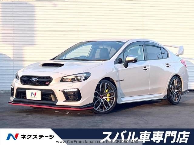 subaru wrx 2020 -SUBARU--WRX CBA-VAB--VAB-033414---SUBARU--WRX CBA-VAB--VAB-033414- image 1