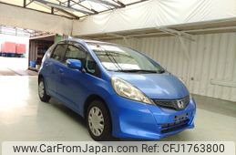 honda fit 2011 CFJ1763800