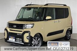 daihatsu tanto 2023 -DAIHATSU--Tanto 5BA-LA650S--LA650S-0316725---DAIHATSU--Tanto 5BA-LA650S--LA650S-0316725-