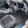 bmw 3-series 2024 -BMW--BMW 3 Series 3BA-5F20--WBA20FF0608E49722---BMW--BMW 3 Series 3BA-5F20--WBA20FF0608E49722- image 14