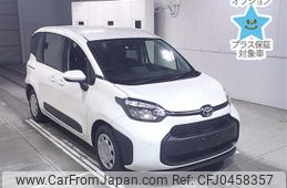 toyota sienta 2022 -TOYOTA--Sienta MXPC10G-1006849---TOYOTA--Sienta MXPC10G-1006849-