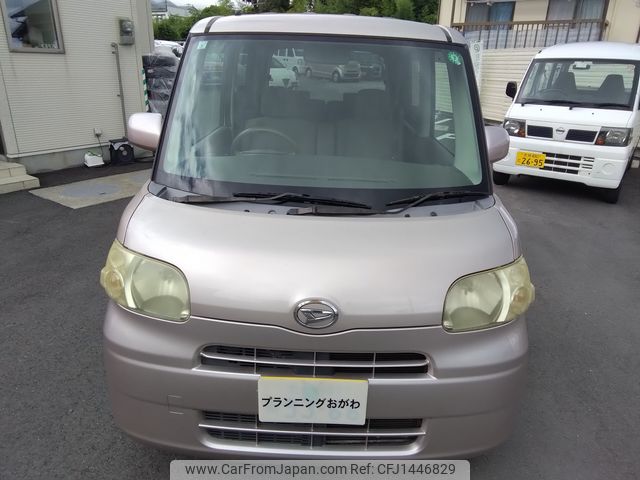 daihatsu tanto 2009 CARSENSOR_JP_AU6447172779 image 2