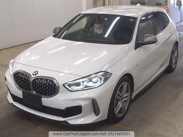 bmw 1-series 2023 CFJ1665931 image 1