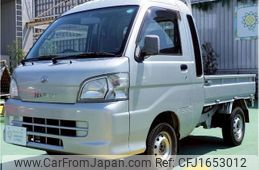 daihatsu hijet-truck 2006 CFJ1653012