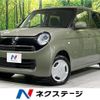 honda n-one 2018 -HONDA--N ONE DBA-JG2--JG2-1301218---HONDA--N ONE DBA-JG2--JG2-1301218- image 1