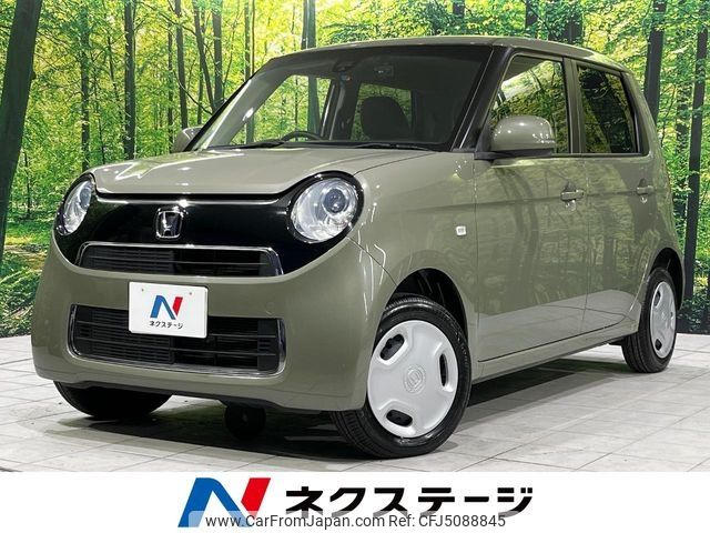 honda n-one 2018 -HONDA--N ONE DBA-JG2--JG2-1301218---HONDA--N ONE DBA-JG2--JG2-1301218- image 1
