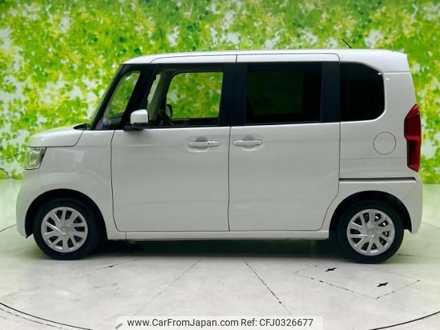 honda n-box 2023 quick_quick_6BA-JF3_JF3-5241761 image 2