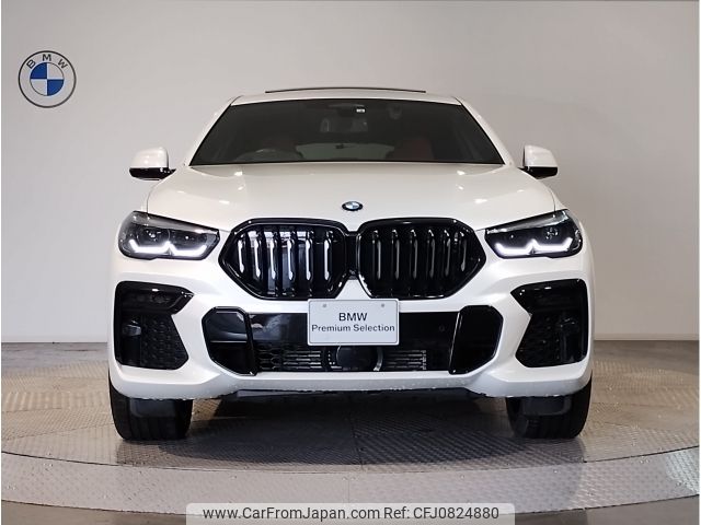 bmw x6 2022 -BMW--BMW X6 3CA-GT8230S--WBAGT820X09K47567---BMW--BMW X6 3CA-GT8230S--WBAGT820X09K47567- image 2