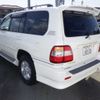 toyota land-cruiser 2006 CFJ6442995 image 2